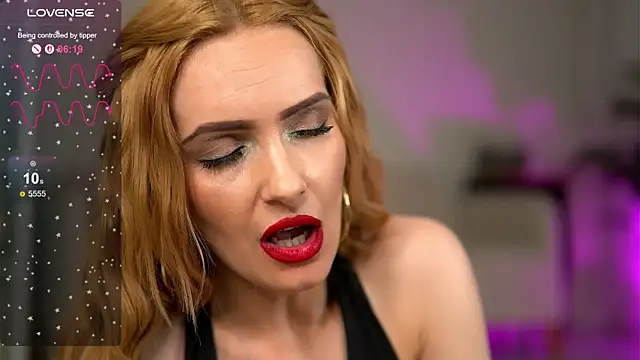 CataleyaKirk 라이브 XXX 채팅