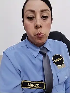 Czat XXX na żywo – Cristal_Security-1