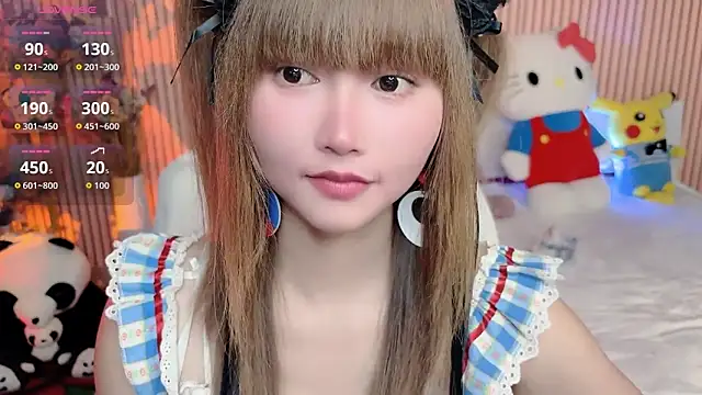 di-or-'s Live XXX Chat