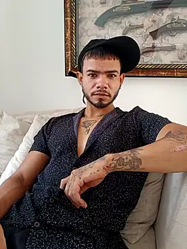 Niick01_ Chat XXX in diretta