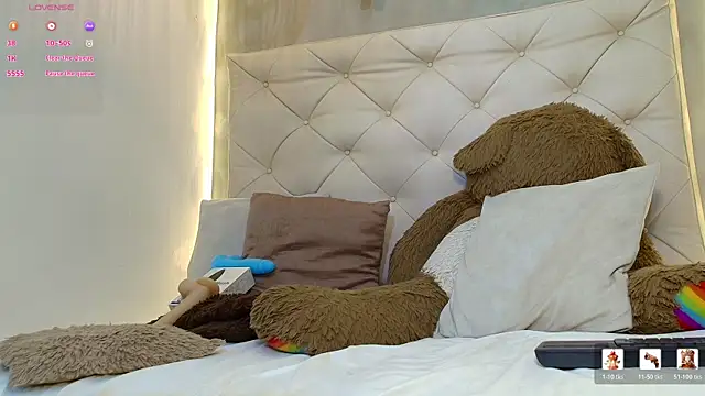 MaicolParker_ Show Webcam