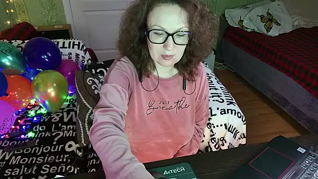 MarleneDietrich live XXX chat