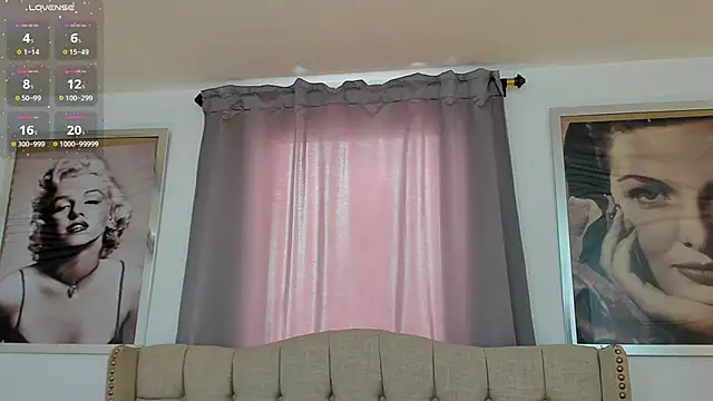 Онлайн чат XXX Beautyari_