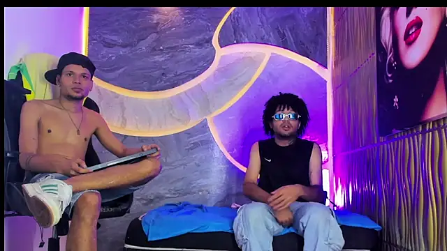 Онлайн чат XXX Iam_steven_