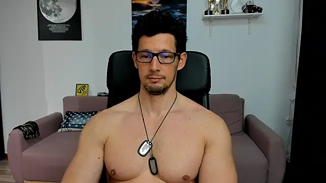 Chatroom XXX en direct de BrutusK08