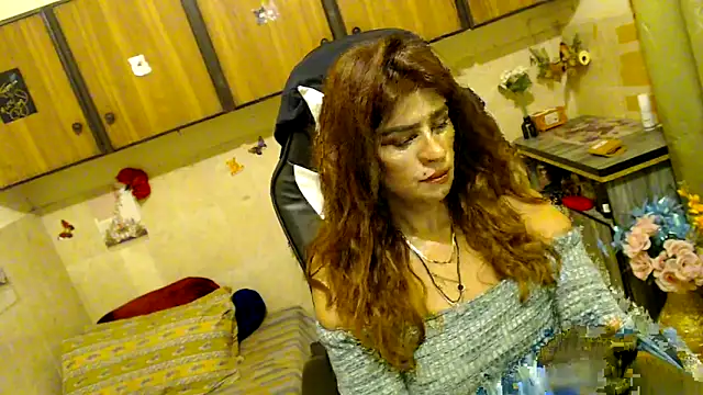 XXX chat uživo modela Isabella_Martin