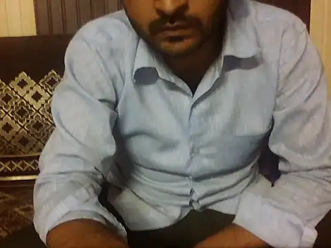 Show modela lucknowguy na web-kameri