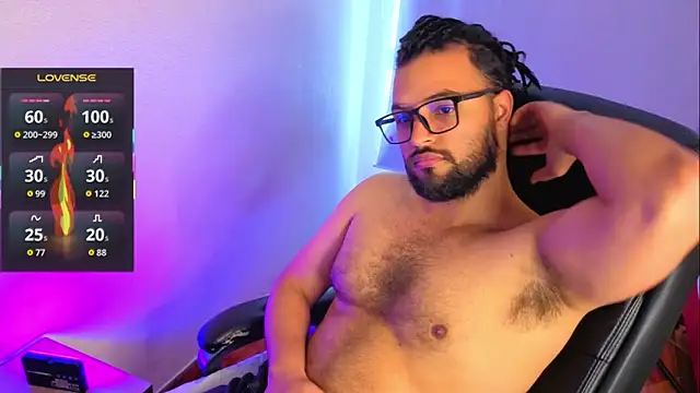Ernesto-Rodriguez82 Webcamshow