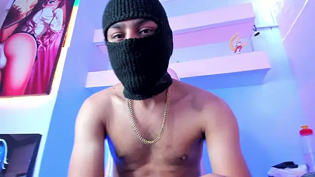 Chat XXX Live Boss_Domiinator