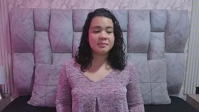 Chatroom XXX en direct de ValeryMorales