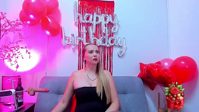 KahiaSmith's Live XXX Chat