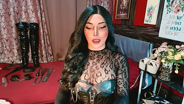 demonfuta – webcam-show