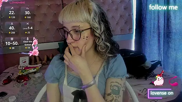 Онлайн чат XXX neeko_princes