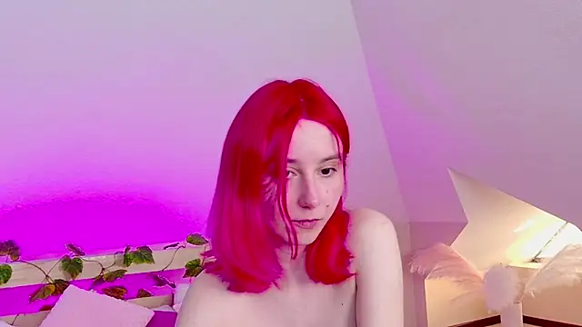 Liann_Stark 라이브 XXX 채팅