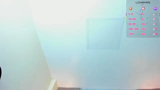 MAGIEVANS1 라이브 XXX 채팅