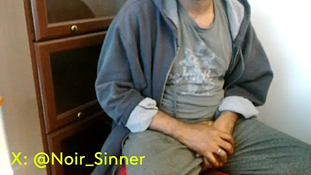sinnernoir 现场XXX聊天