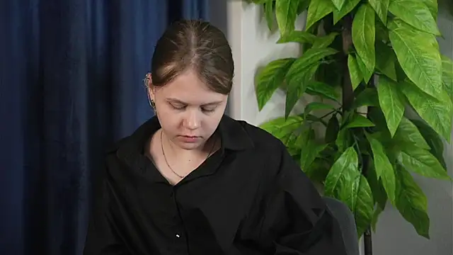 Webkamerová show KarleenMcshaw