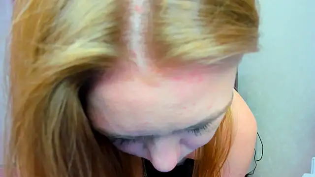 Strawberrye's Live XXX Chat