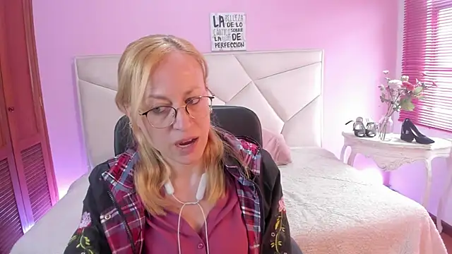 SammySanders' Live XXX Chat