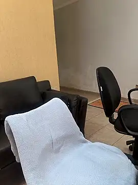 Show de Tiojhonny na webcam