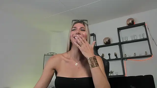 Вебкам-шоу Martiina_Rose