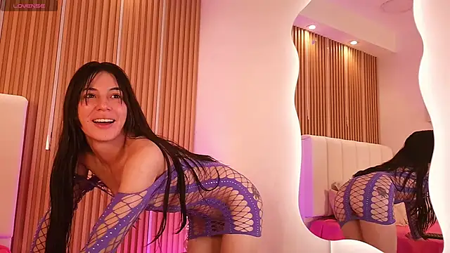 KimSensual_ Live XXX Chat