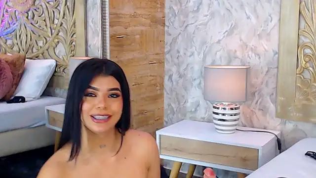 Chat +18 de MelodyCarsson ao vivo