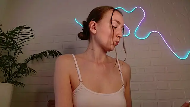 WhitePrincessLuna 라이브 XXX 채팅