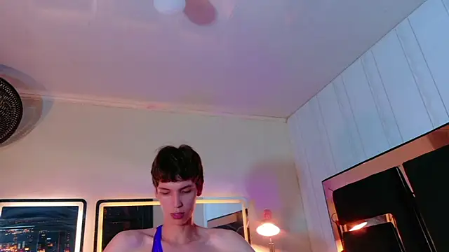 Stefany_PiInk: вебкам-шоу