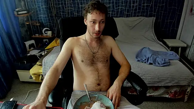 CuteBoy228 Live XXX-Chat