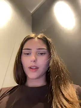 KristiRich Webcam show