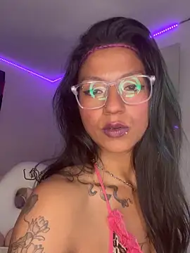 SamathaMay Live XXX-chat