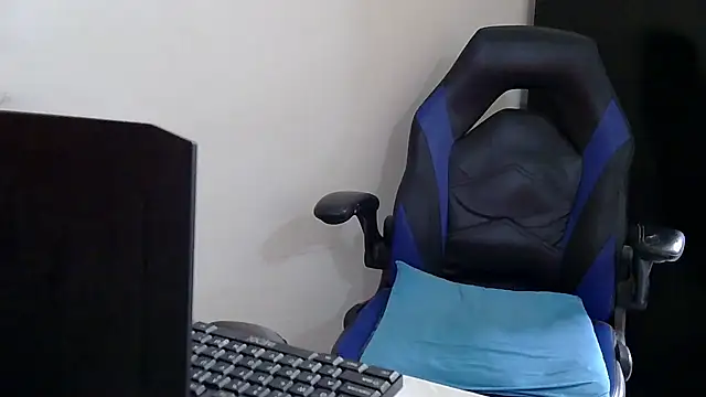 Darkkras Webcam-Show