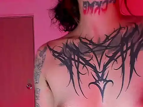 sarah_benjjaminn's Live XXX Chat