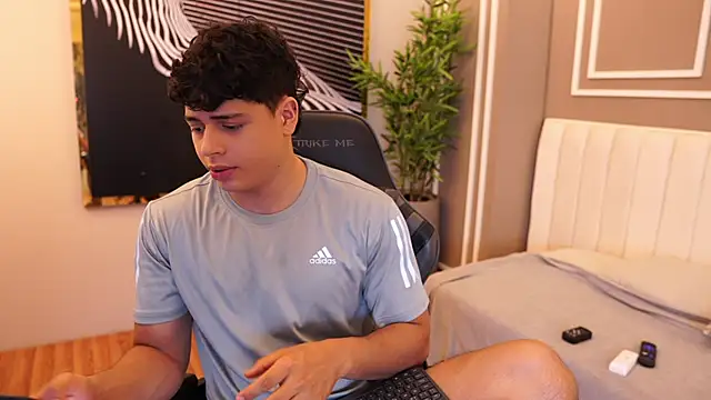 Ethan_occonor's Live XXX Chat