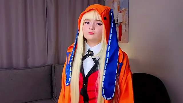 MaryLorez Chat XXX in diretta