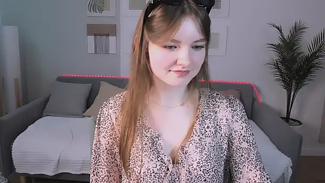 Chat XXX en directo de LookEva