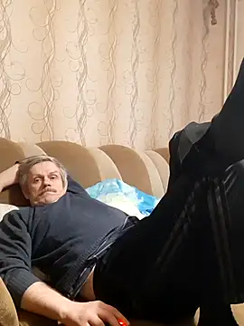Show webcam de Mr__XX