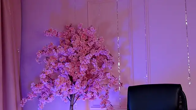 AliceLidsのライブXXXチャット