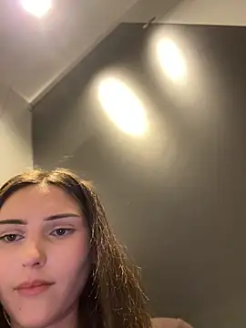 KristiRich's Live XXX Chat