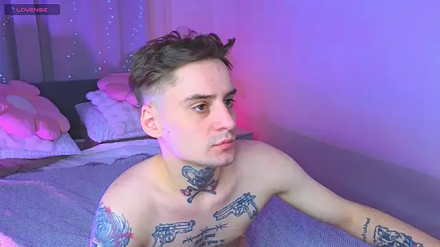 drillfi11 – webcam-show