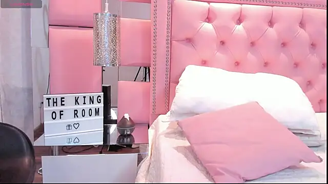 Chat XXX Live LeilaScott