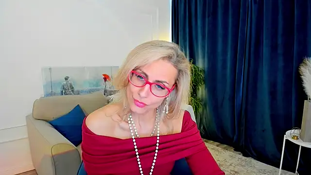 Chat XXX ao vivo de MuseOfStage