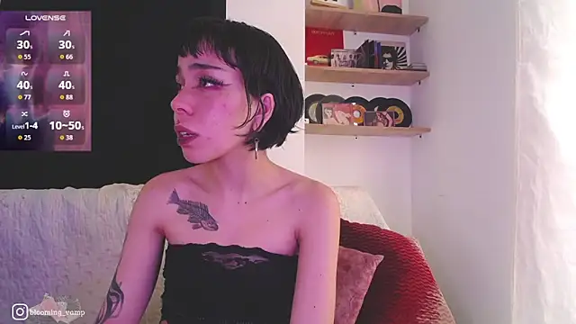 dark__nymph – Live XXX-chat