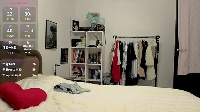Denny_YorgeritaiのライブXXX  チャット