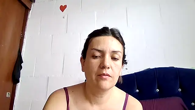 XXX chat uživo modela princessbella93