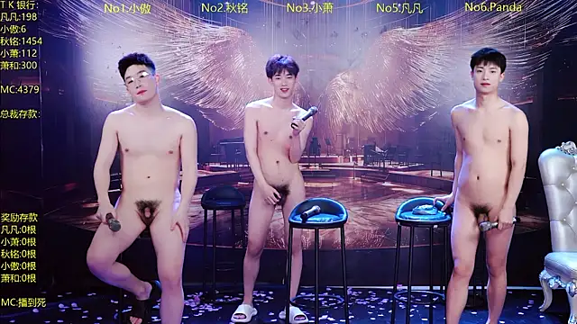 OUA-009 라이브 XXX 채팅