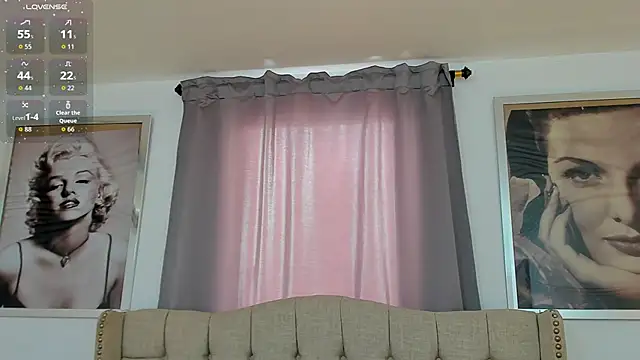 Beautyari_ 라이브 XXX 채팅