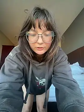 XXX chat uživo modela urpuppymoon