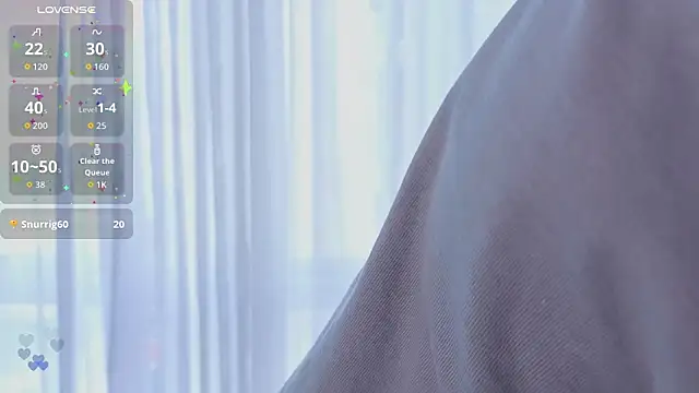 cameron_cum Webcam Show